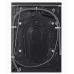 HCF7S1014BX Hisense 10/6 KG Series 7 Washer Dryer Combo - Black